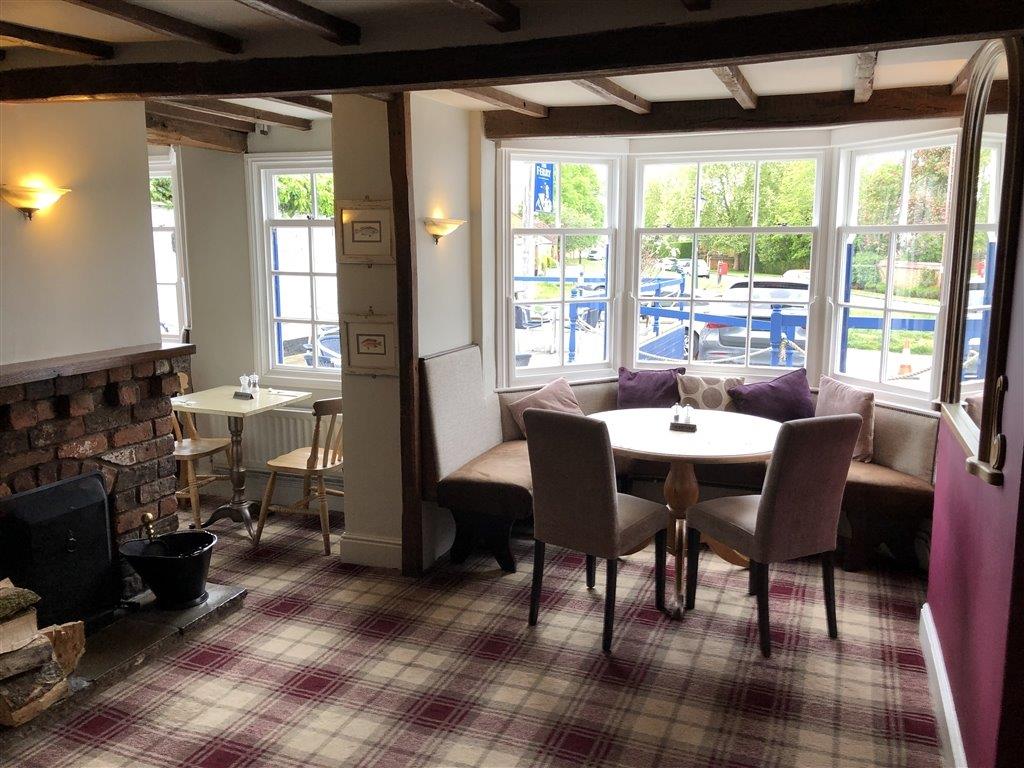 Ferry Inn StratforduponAvon My Hospitality Solutions